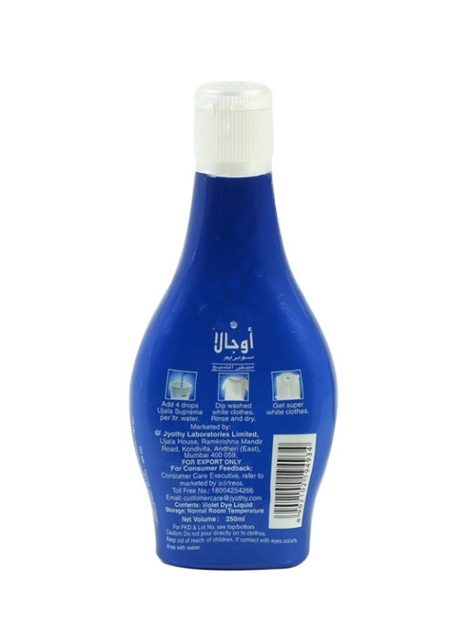 يوجالا منظف ​​سائل سوبريم ۲۵۰ مل - Image 2