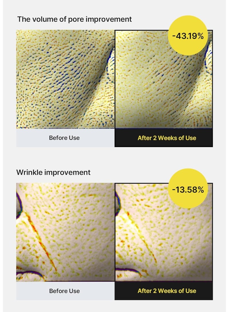 سيليماكس سيروم شد البشرة ذا فيتا أ ريتينول شوت من سيليكس | مع ريتينول فيتامين أ النقي، وببتيد، ومُقلل للمسام، ومُكافح للتجاعيد والخطوط الدقيقة، لبشرة مشدودة، ومُضادة للشيخوخة، ومُنعمة للبشرة، 30 مل - Image 5