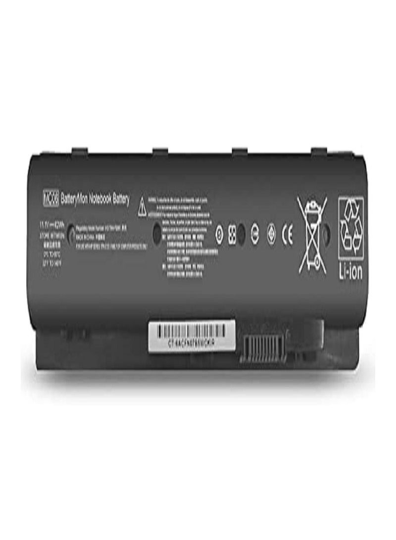 HP ENVY MC06 Laptop battery