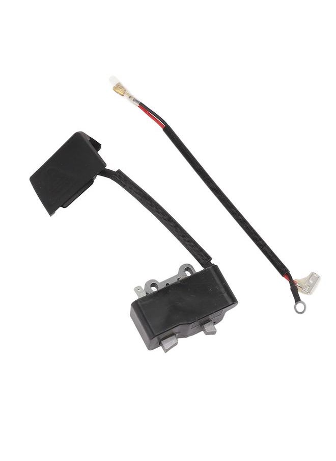Thoraya - Chainsaw Ignition Coil 21171 2284 High Performance Ignition Module Coil Chainsaw Part for TJ27 TJ27E - Image 1