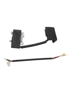 Chainsaw Ignition Coil 21171 2284 High Performance Ignition Module Coil Chainsaw Part for TJ27 TJ27E