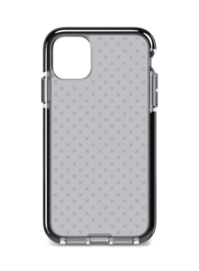 NIBEMINENT Protective Case Cover For Apple iPhone 11 Black