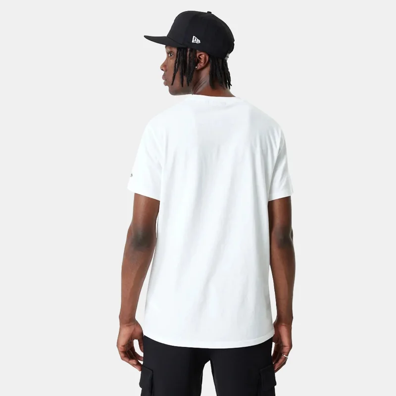 NEW ERA Men's Essential T-Shirt