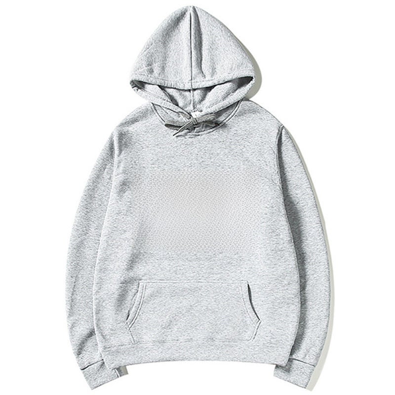 Spring Autumn AC/DC Print Hoodie Casual Slim Mens Sweatshirt Yellow