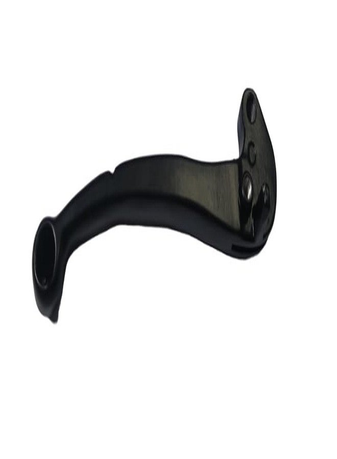 Aowbikes Left Lever for Ola Drum Brake Models - Image 3