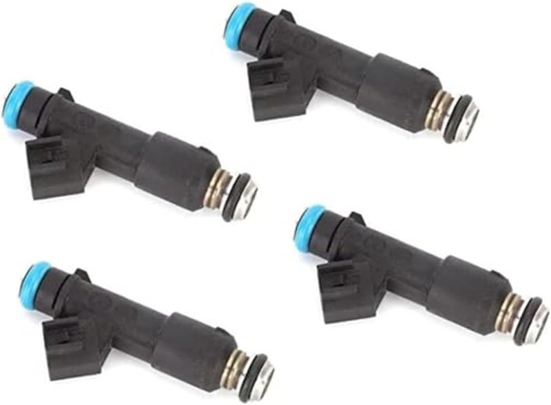 DEMULAX Fuel Injectors for Chevrolet Cobalt 2005-2010 - Image 3