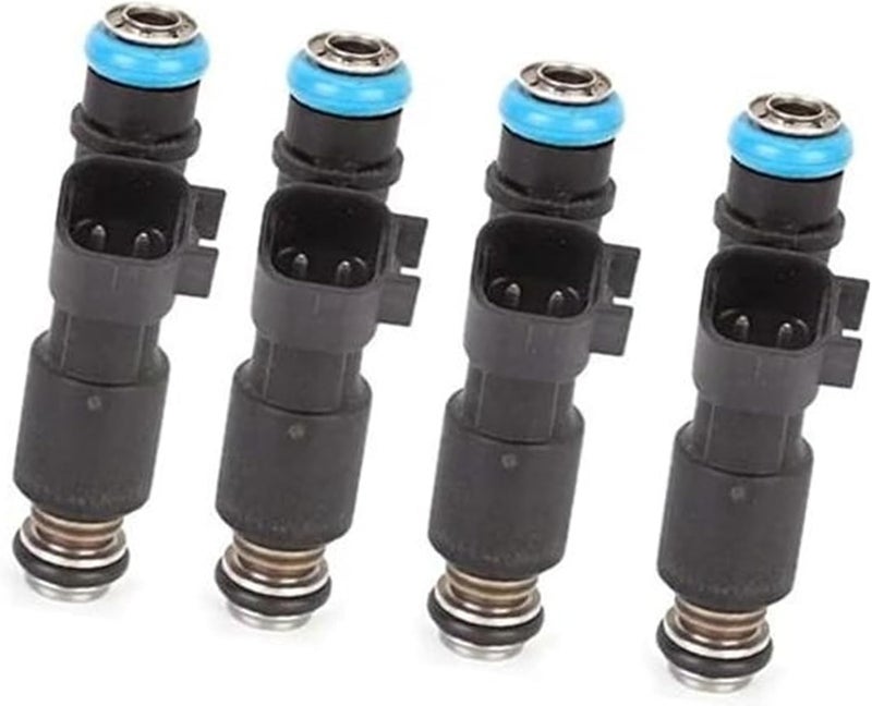 DEMULAX Fuel Injectors for Chevrolet Cobalt 2005-2010 - Image 1