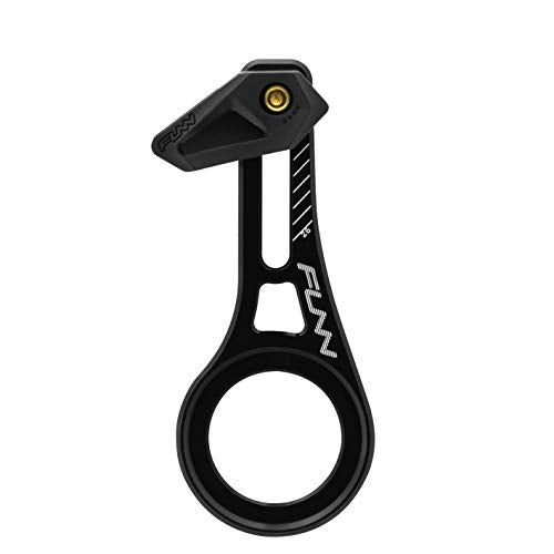 Funn Zippa Lite MTB Chain Guide, BSA BB Mount, 26T-38T, Bicycle Chain Protector - Image 5