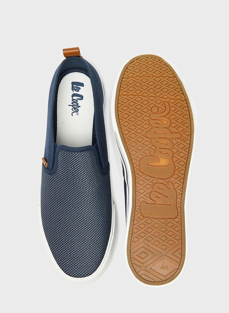 Lee Cooper Casual Slip On Shoes