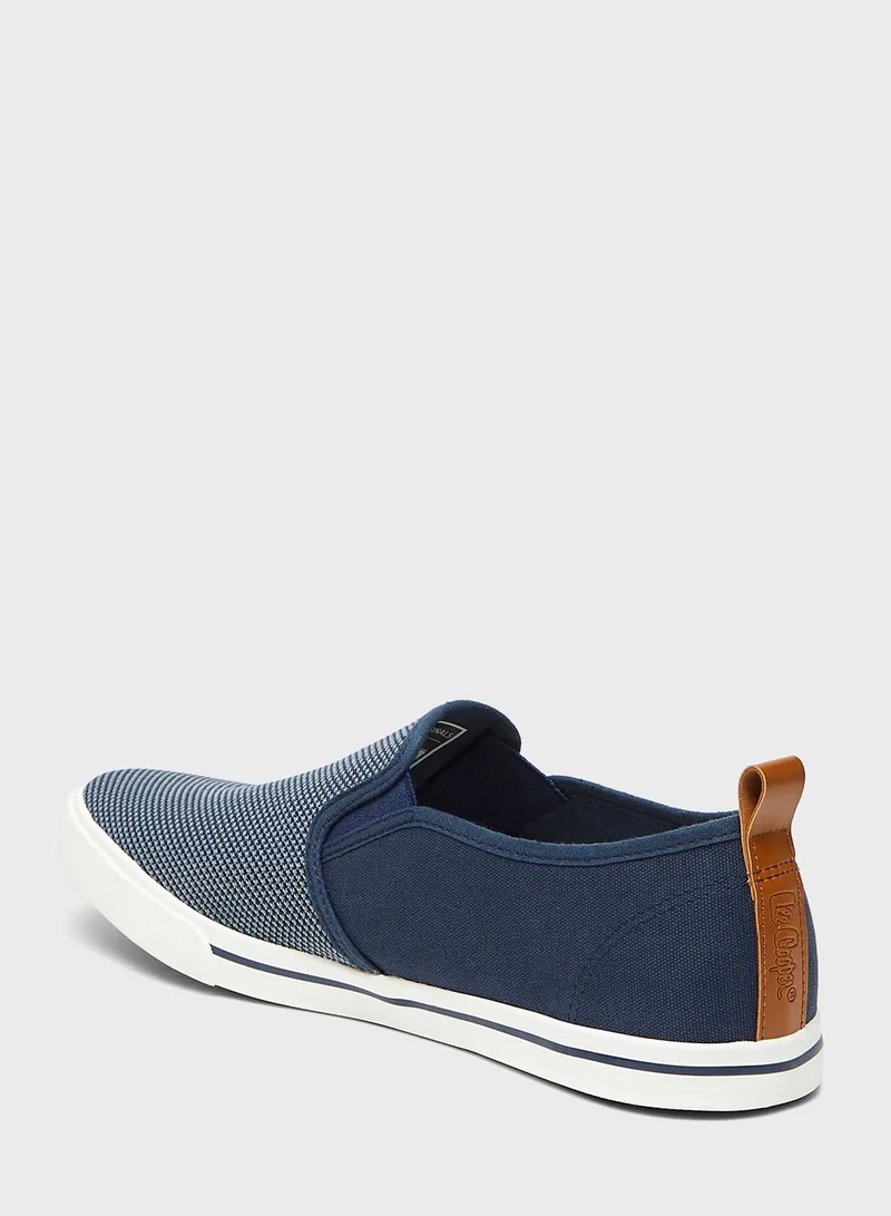 Lee Cooper Casual Slip On Shoes
