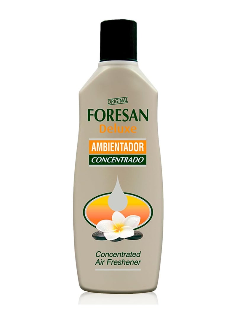 FORESAN DELUXE ambientador concentrado 125 ml - Image 1