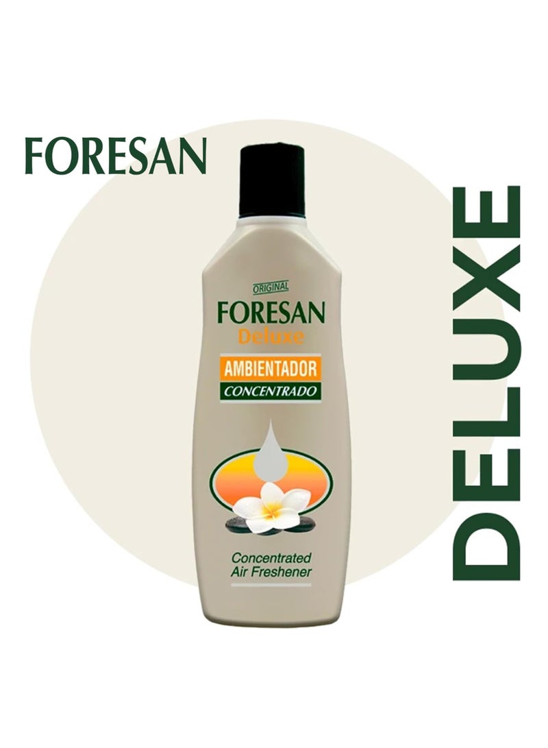 FORESAN DELUXE ambientador concentrado 125 ml - Image 2