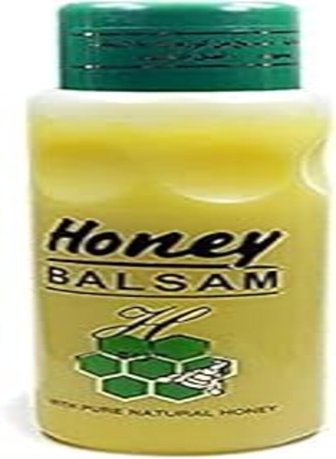 Honey Conditioner for All Hairs - 1L