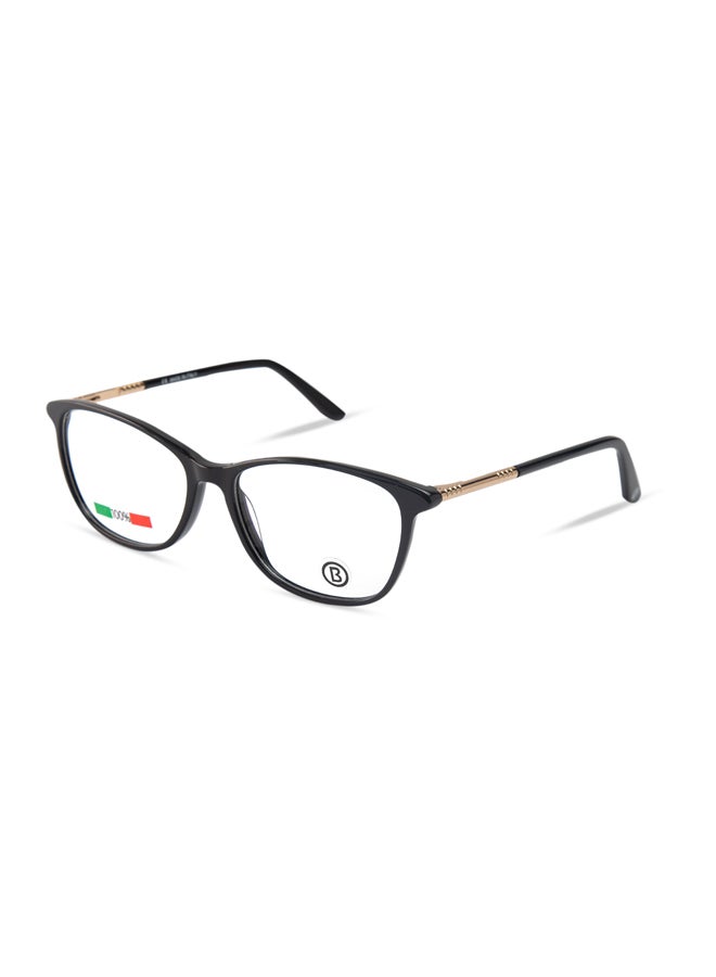 B1919  ( Made in Italy ) Cat Eye Womens Optical Frames - Image 2