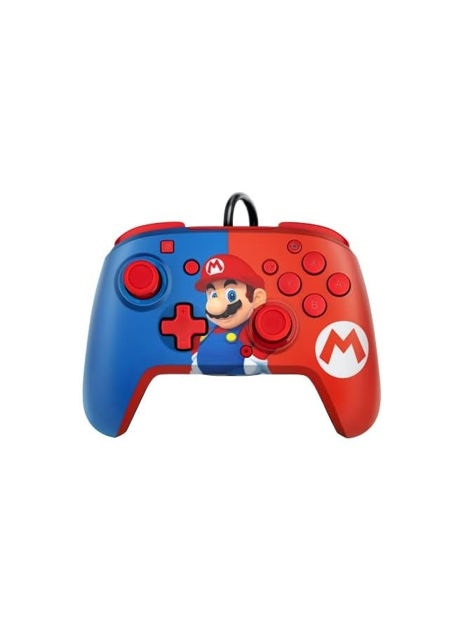 بروماس حزمة ماريو المرخصة رسميًا للألعاب تعمل مع Switch OLED & Lite - Image 2