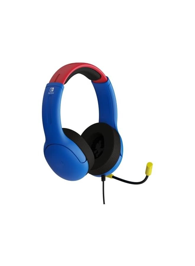 بروماس حزمة ماريو المرخصة رسميًا للألعاب تعمل مع Switch OLED & Lite - Image 3