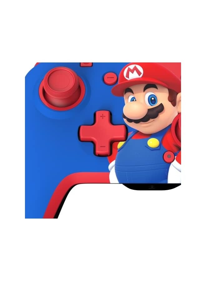 بروماس حزمة ماريو المرخصة رسميًا للألعاب تعمل مع Switch OLED & Lite - Image 4