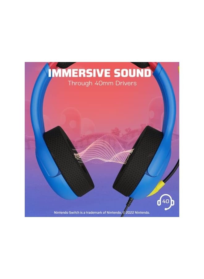 بروماس حزمة ماريو المرخصة رسميًا للألعاب تعمل مع Switch OLED & Lite - Image 5