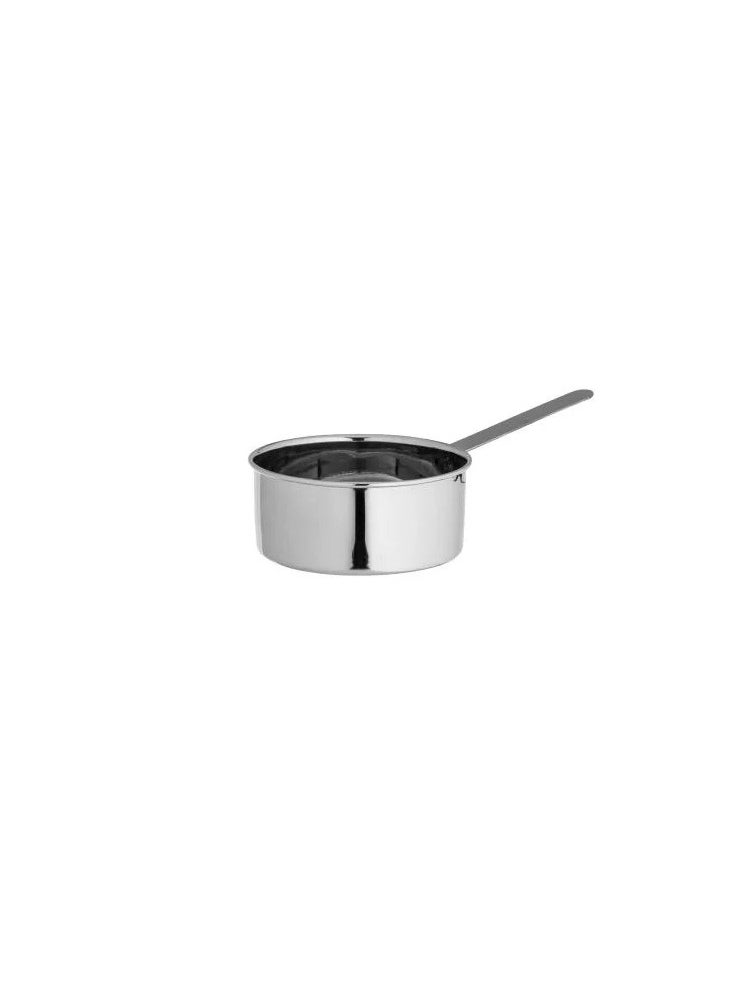 Maxima - Maxima Indian Engraved Stainless Steel Food Warmer - Image 1