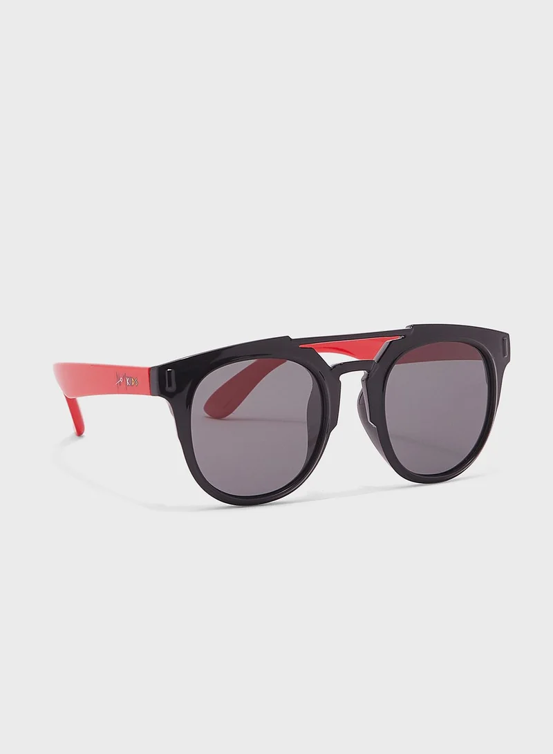ATOM Kids Polorized sunglasses K112-9