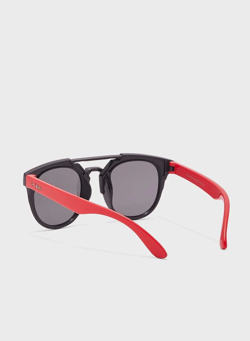 ATOM Kids Polorized sunglasses K112-9
