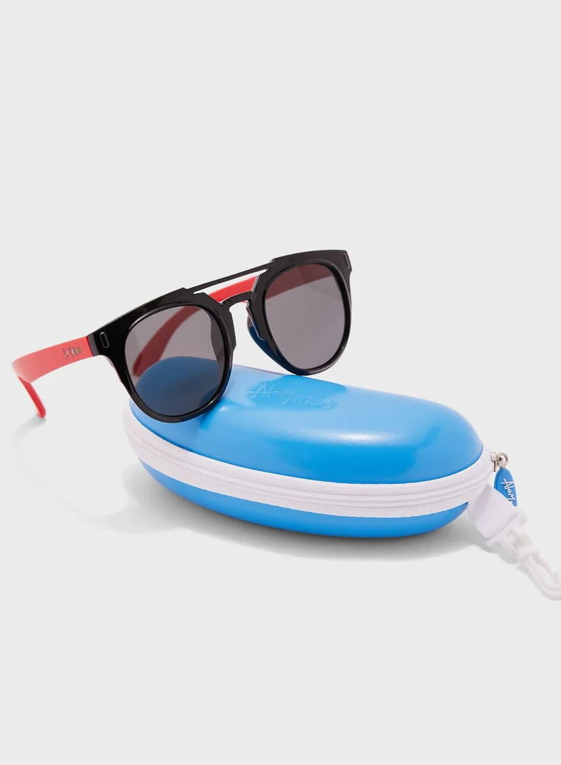 ATOM Kids Polorized sunglasses K112-9