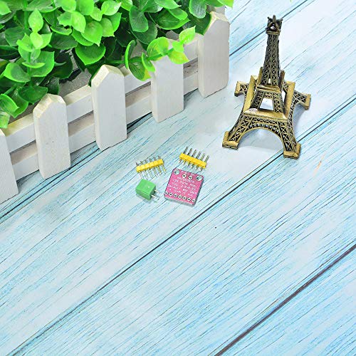 Comimark 1 Pcs Max98357 I2 S 3W Class D Amplifier Breakout Interface Dac Decoder Module Fi V8E3 - Image 5