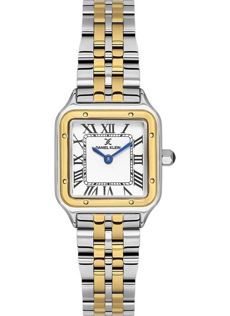 DANIEL KLEIN DKE.1.10753-3 2025 New Season Women's Wristwatch 