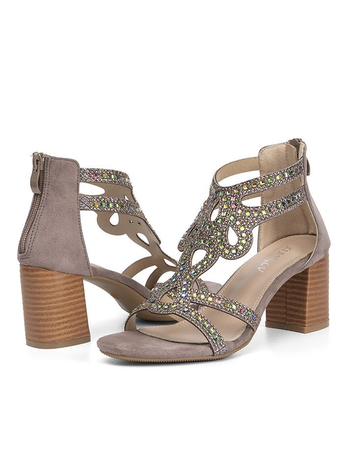 KUYING Sandals Are A Versatile Summer Item - Image 1