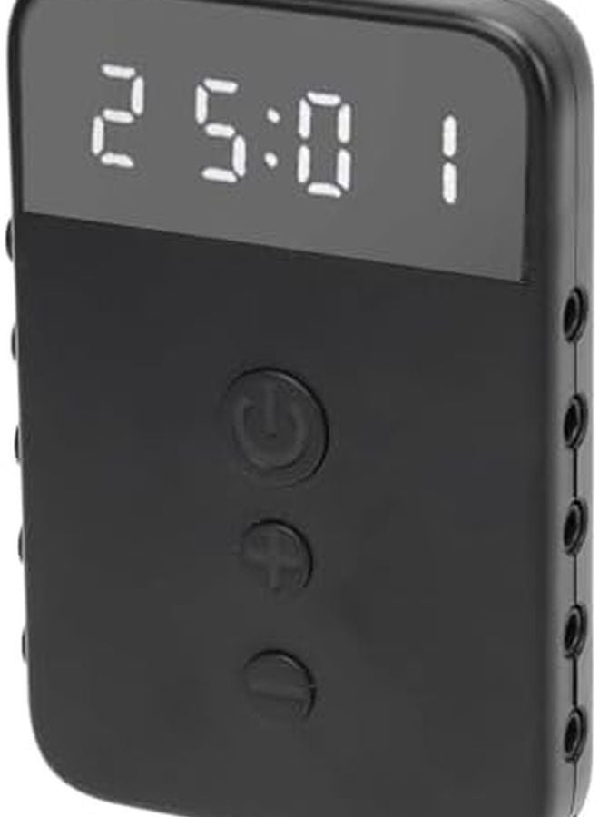 أراموكس أوتو كليكر تكنولوجيا بدون لمس 124 تعديل سرعة للألعاب والبث - Image 4