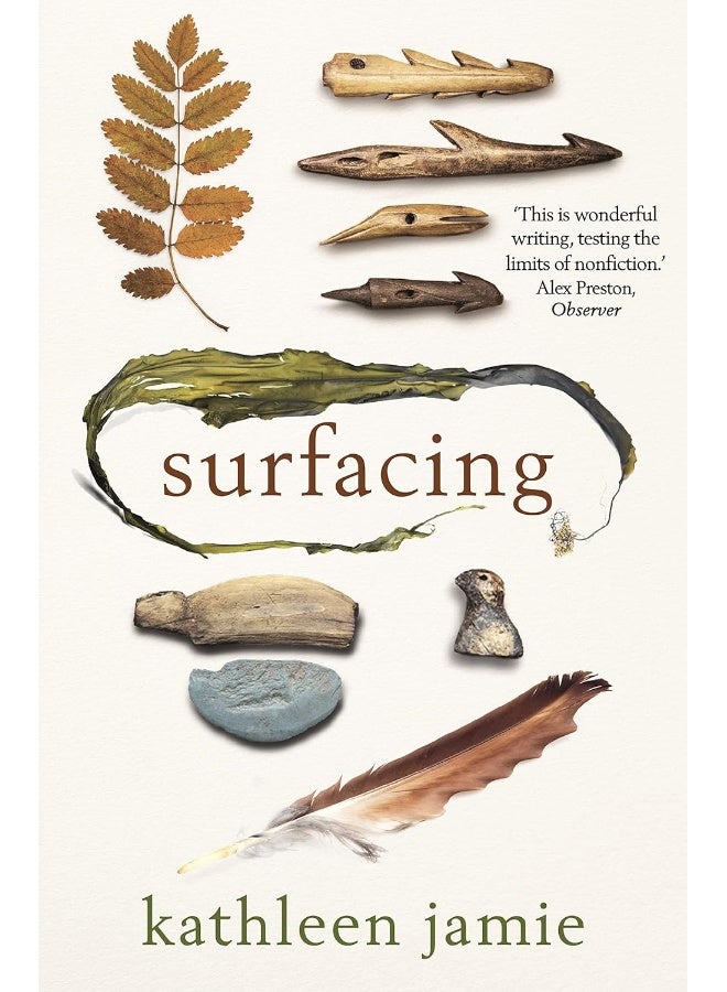 Surfacing