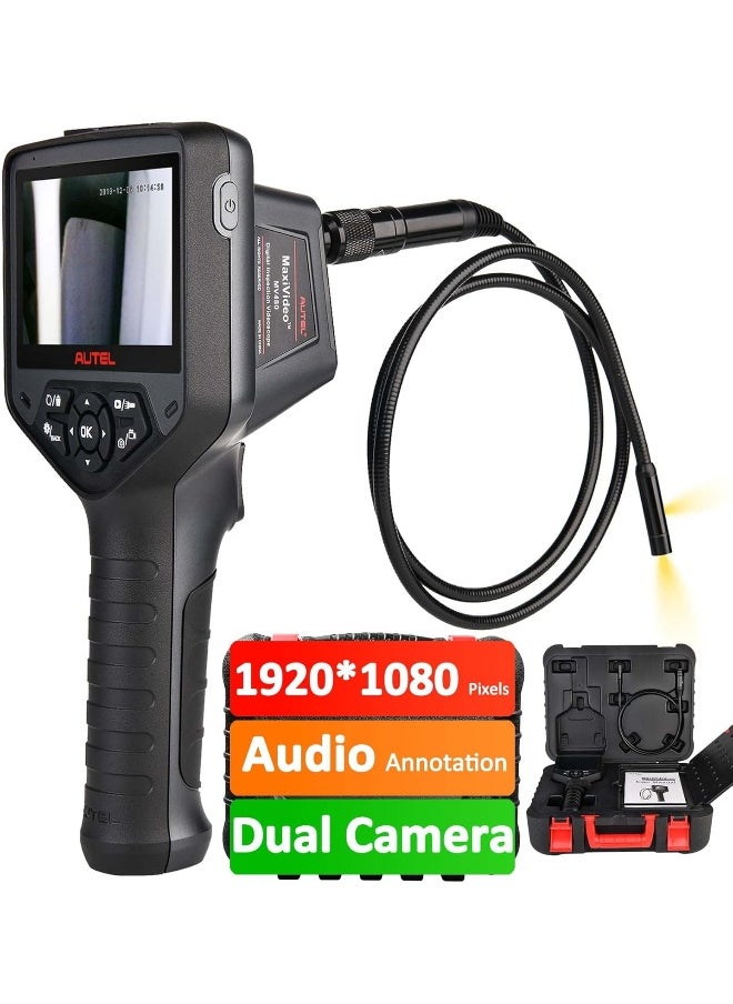 Autel Autel MaxiVideo MV480 Inspection Camera  - Image 1