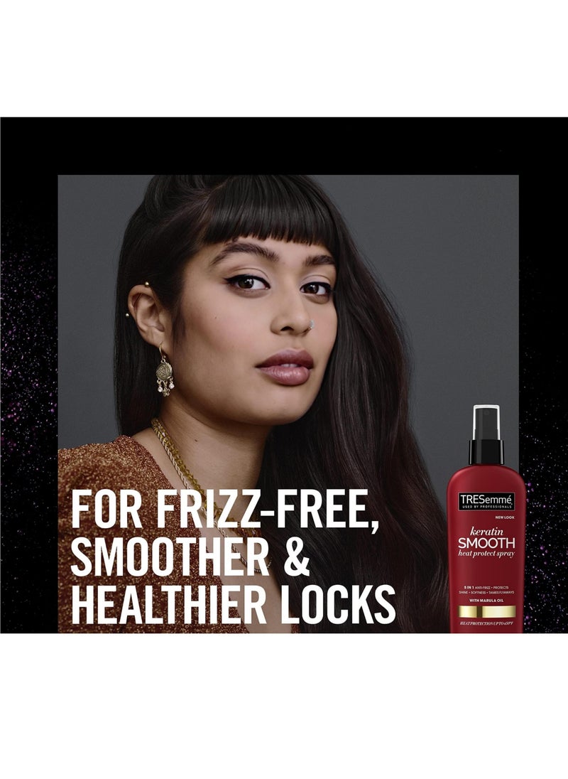 Tresemme Thermal Creations heat protection spray  - Image 2