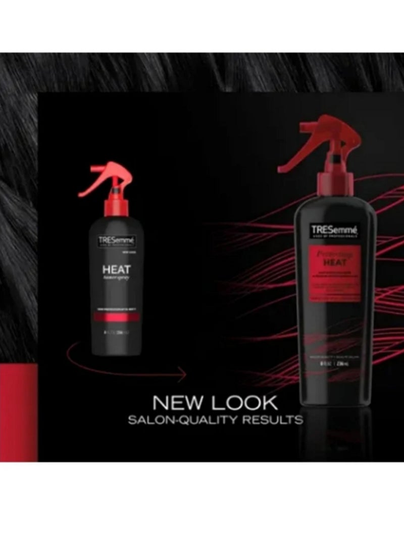 Tresemme Thermal Creations heat protection spray  - Image 3
