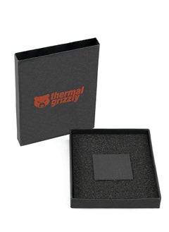 Thermal Grizzly Thermal Grizzly Carbonaut High-Tech Carbon Thermal Pads - 32x32x0.2mm TG-CA-32-32-02-R  - Image 1