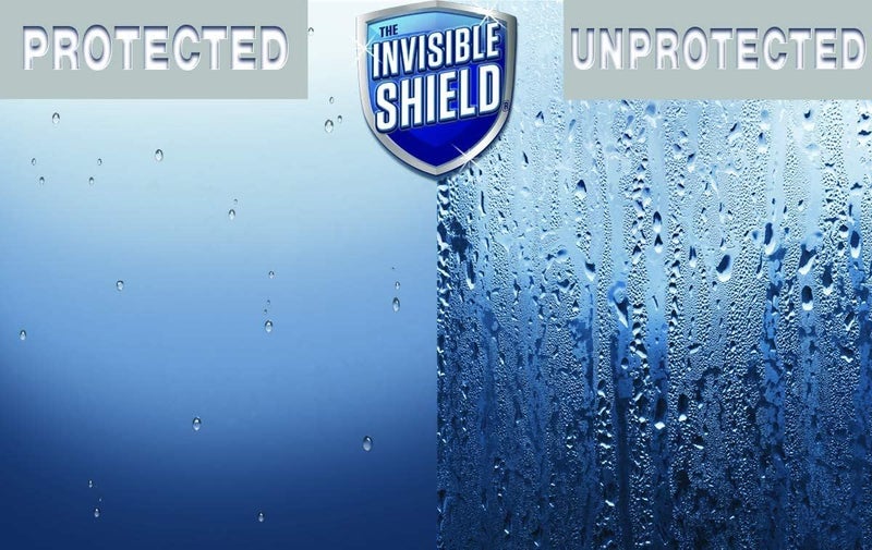 Unelko 61176 Invisible Shield Cooktop Cleaner & Protectant - 10 oz, Safe for Glass, Ceramic, and Smooth Surfaces, Streak-Free Shine - Image 3