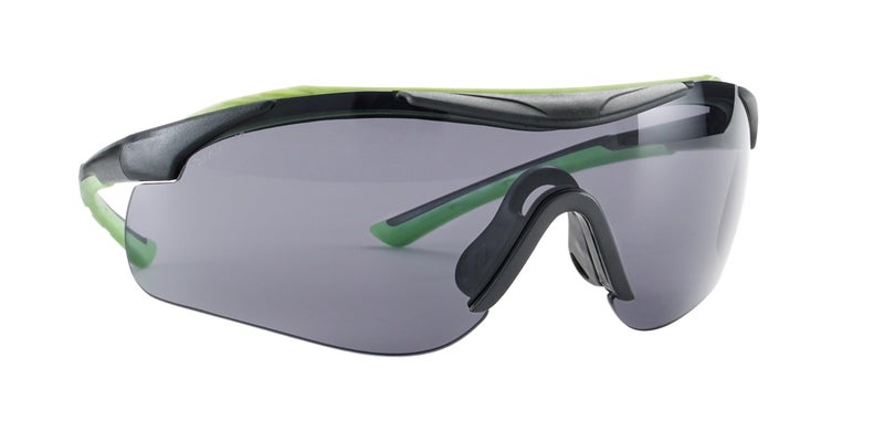 3M Safety Eyewear Sports Inspired Design Gray Lens AntiFog