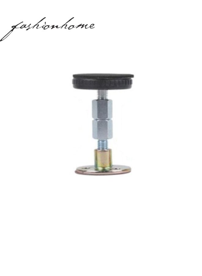 fashionhome Adjustable Furniture Fixed Bracket Stainless Steel Alloy Wall Bed Stabilizer - Image 1