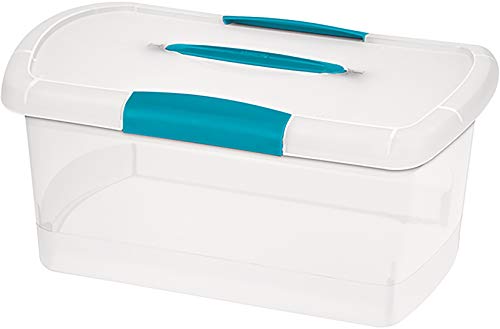 STERILITE Art Furniture and Storage, Pack of 1, Multi - Image 2