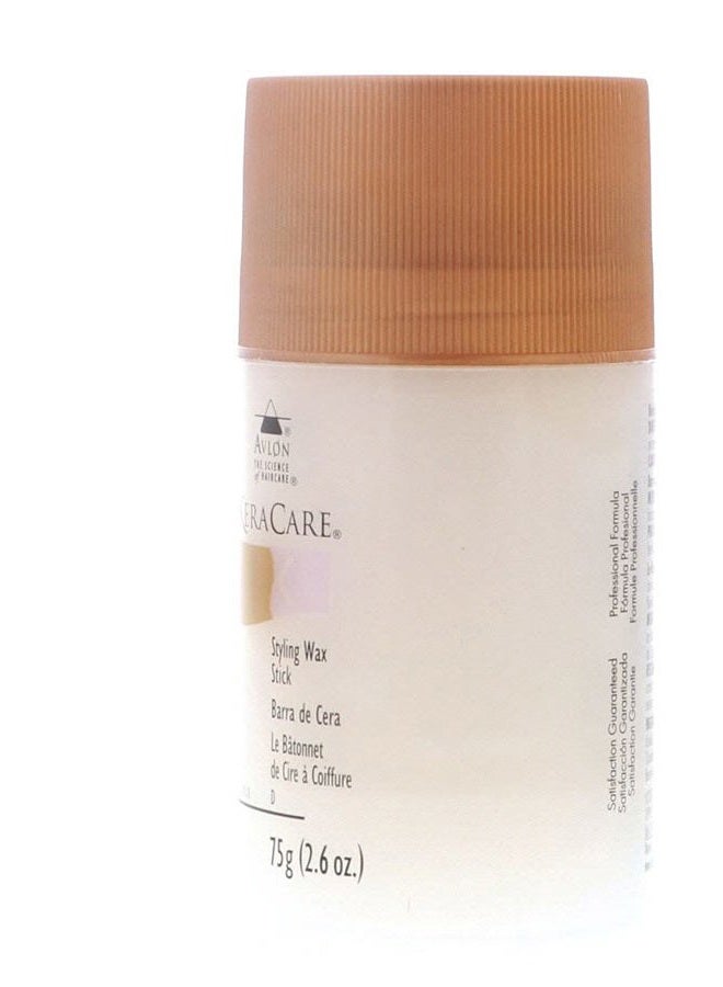 Keracare Avlon KeraCare Styling Wax Stick 2.6 oz (75 g) by AB - Image 2