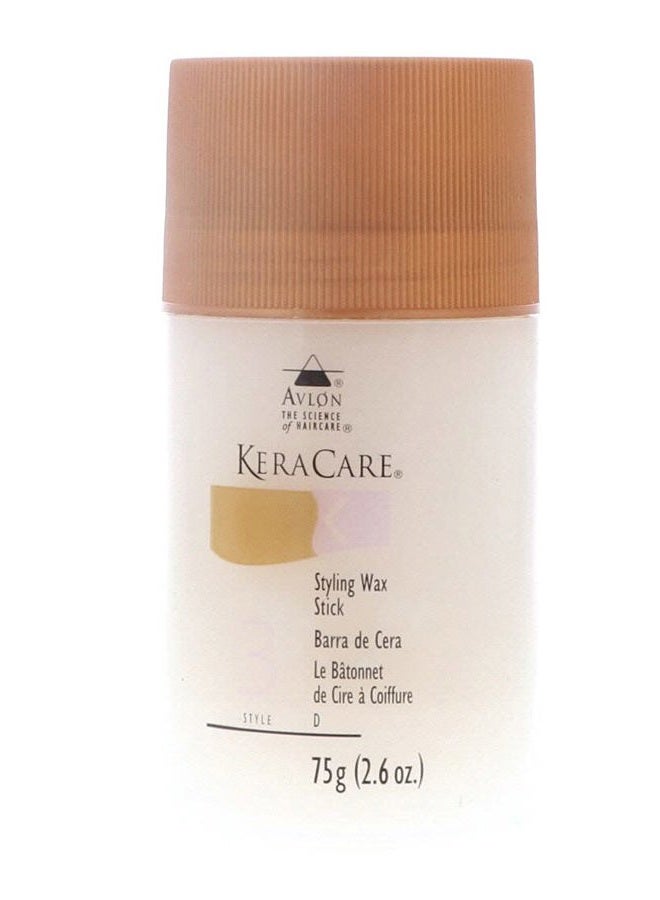 Keracare Avlon KeraCare Styling Wax Stick 2.6 oz (75 g) by AB - Image 1