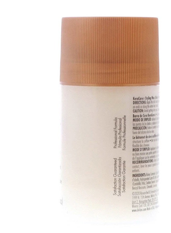 Keracare Avlon KeraCare Styling Wax Stick 2.6 oz (75 g) by AB - Image 3