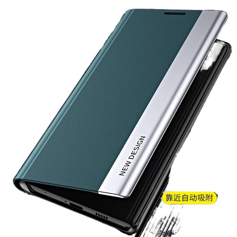 LS TPU Phone Case for Xiaomi 14T Pro with Shockproof and Drop Protection plus Shockproof plus Strong Magnetic plus Anti-Slip Grip in White - Image 5