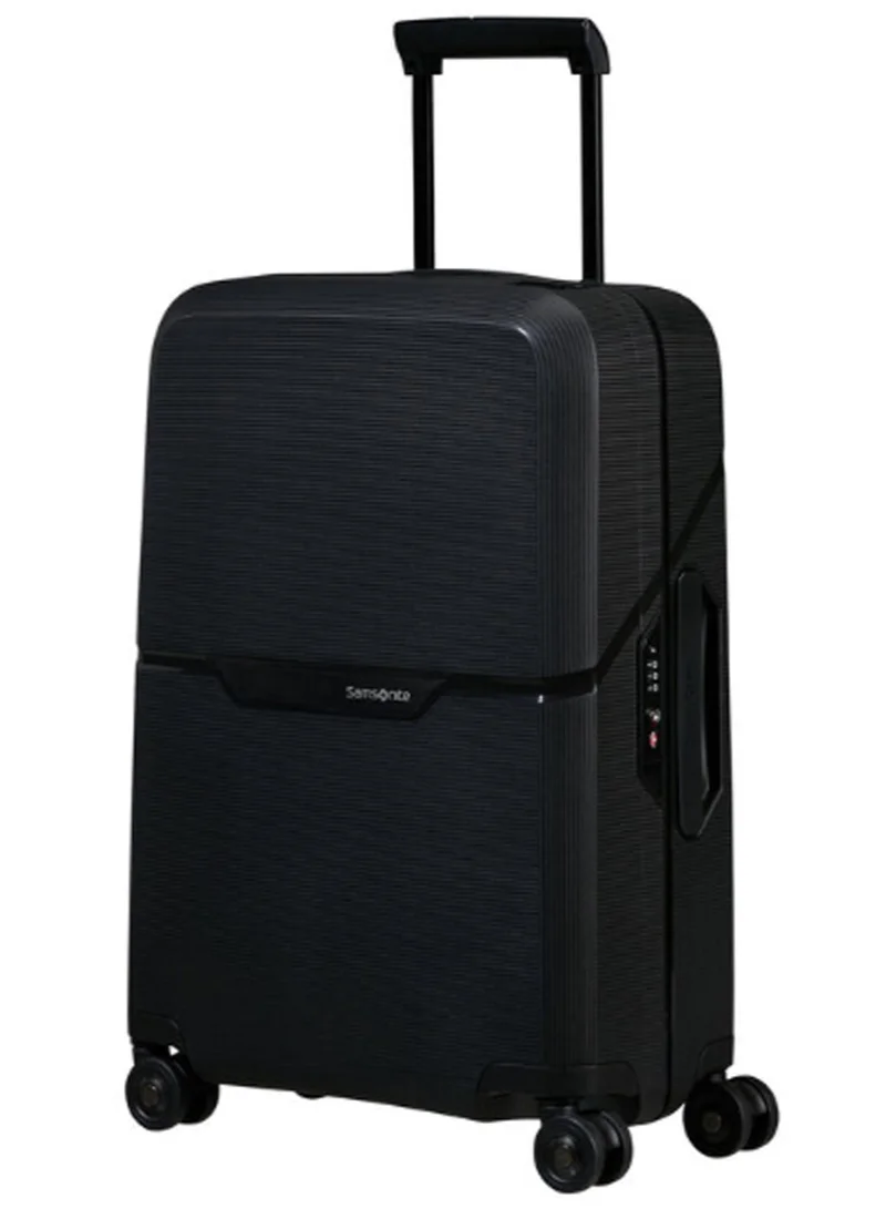 سامسونايت ماجنوم سبينر  سم - جرافيت - ضمان عالمي  سنوات