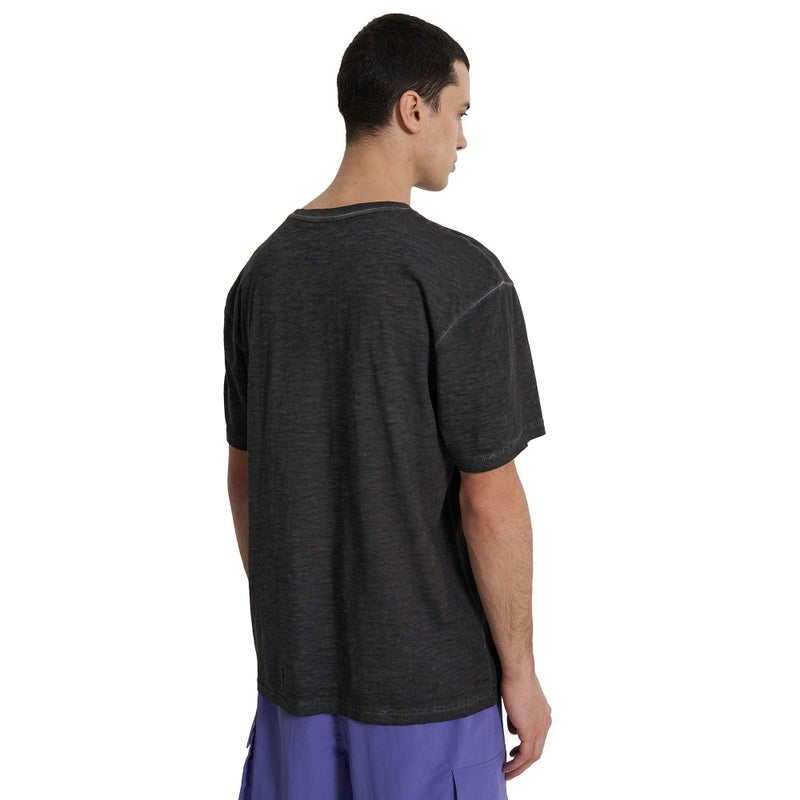 Termit Men's 4-Pack T-Shirts – Cotton Fabric, Straight Cut with Chest Pocket, Comfortable & Stylish - Image 4