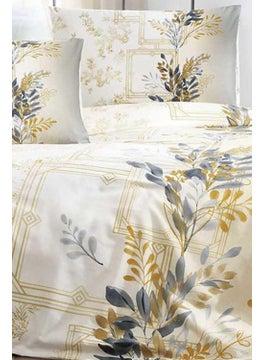 özdilek Nev Canola Duvet Cover Set Double Yellow  - Image 5