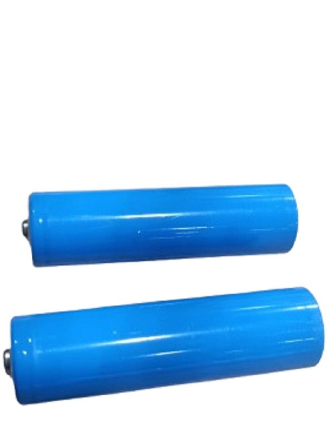 18650 Li-ion Rechargeable Batteries 3.7V 2600mAh  - Image 1