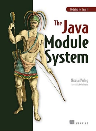 The Java Module System - https://f.nooncdn.com/p/pzsku/ZFD93205ADC820E22CF7FZ/45/_/1707925250/3abddcaa-6980-4561-964f-5f5eb79e9ec5.jpg
