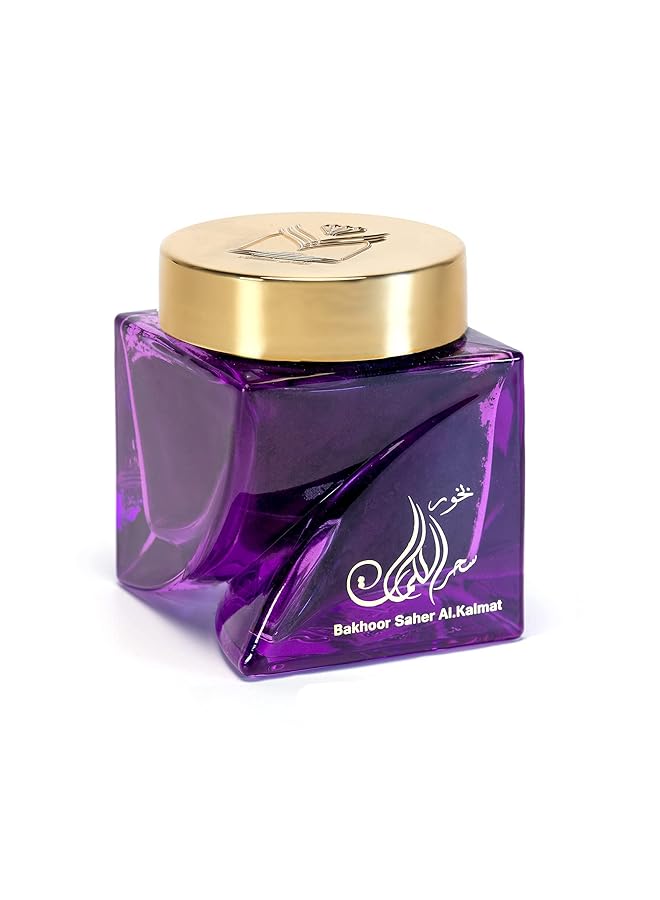 الماس بخور سحر الكلمات بخور 30 جرام - Image 5