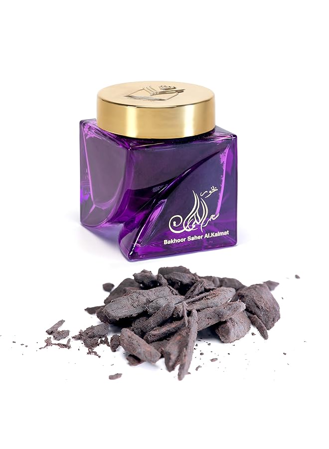 الماس بخور سحر الكلمات بخور 30 جرام - Image 1